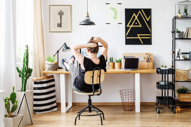 Wallcharmers ديكور حائط مفتاح هيكل عظمي كبير من الحديد الزهر - طراز ذهبي عتيق، برونزي ريفي - Image 5